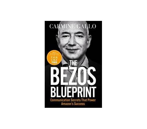 The Bezos Blueprint