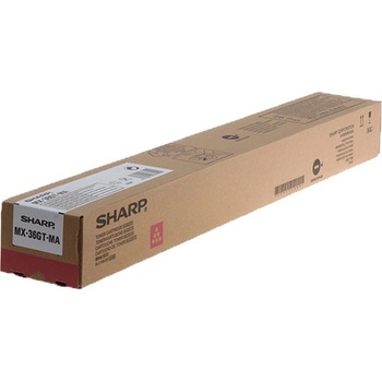 Sharp MX-36GTMA - originálny