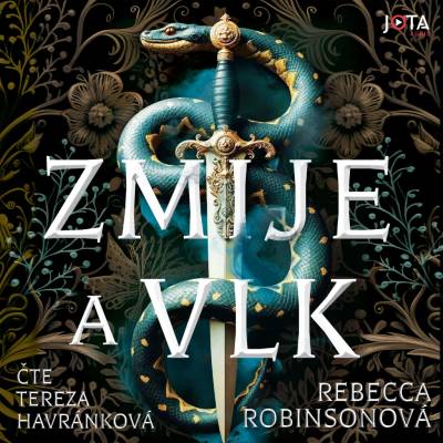 Zmije a vlk