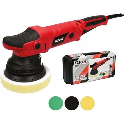 Yato YT-82200