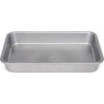 Patisse Форма за печене Silver-Top правоъгълна 24 x 35 см (P-03632)