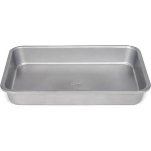 Patisse Форма за печене Silver-Top правоъгълна 24 x 35 см (P-03632)