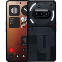 Nothing Phone (3a) 5G 256GB 12GB RAM Dual Mobiltelefon Nothing Phone (3a) 5G 256GB 12GB RAM Dual Mobiltelefon