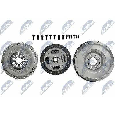 Sada spojky NTY NZS-FR-001