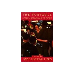 Lewis David L. (Ed) : Portable Harlem Renaissance Reader | David Levering Lewis (ISBN: 9780140170368)