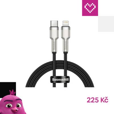 Baseus CATLJK-A01