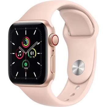 Apple Watch SE GPS + Cellular 40mm