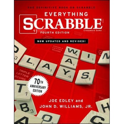 Everything Scrabble