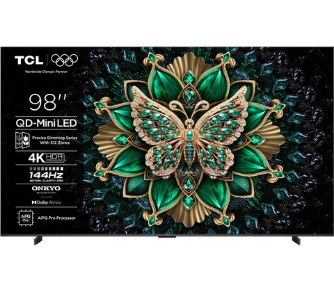 TCL 98C6K
