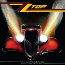 Hudba ZZ TOP: ELIMINATOR CD