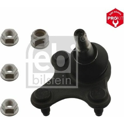 Zvislý/nosný čap FEBI BILSTEIN 40669 40669