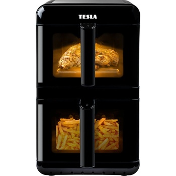 TESLA AirCook DualZone Q680 XXL