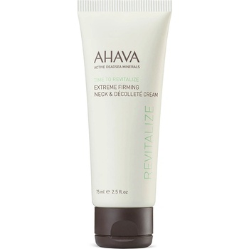 AHAVA Extreme Firming Neck & Decollete Cream Дневен крем дамски 75ml