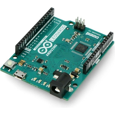 Arduino Leonardo A000057