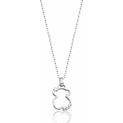 TOUS Silueta 513564500 (Ag 925/1000, 4,128 g)