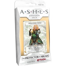 Ashes Rise of the Phoenixborn The Protector of Argaia