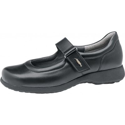 Abeba 3030 poltopánky Čierna
