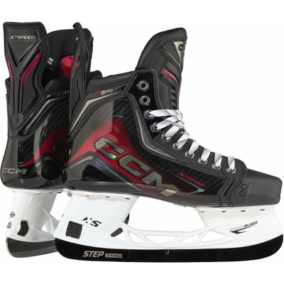 CCM JetSpeed FT8 Pro Intermediate