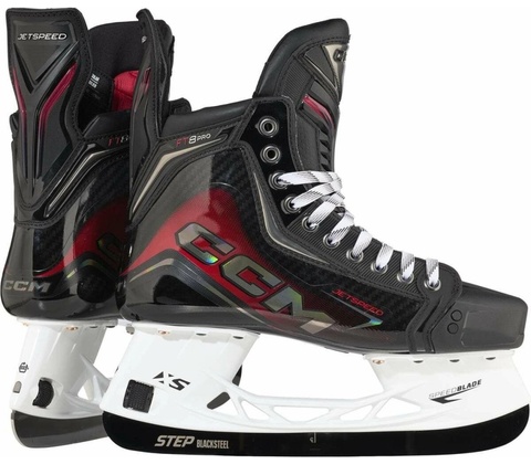 CCM JetSpeed FT8 Pro Intermediate