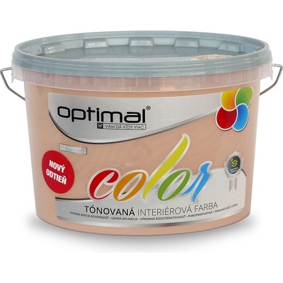 Optimal Color Svetlohnedá Opál 4kg