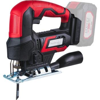Raider RDP-KJS20 Solo (030173)