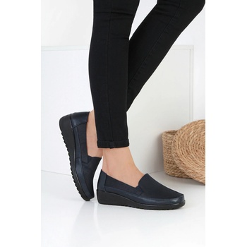 Prety dámské mokasíny 8301-6BL