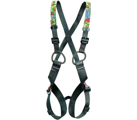 Petzl Simba