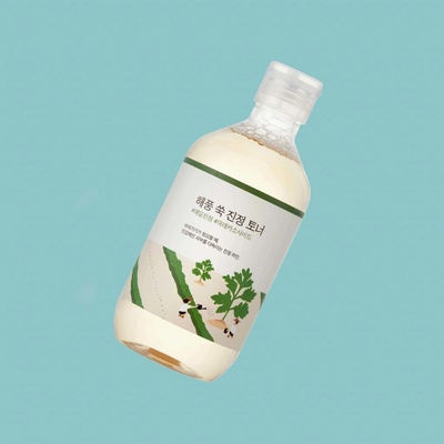 Round Lab Mugwort Calming Toner 300 ml