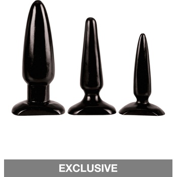 ostatní CalExotics COLT Anal Trainer Kit