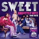 BMG Sweet: Greatest Hitz! The Best Of Sweet 1969-1978 - 3CD (054404)