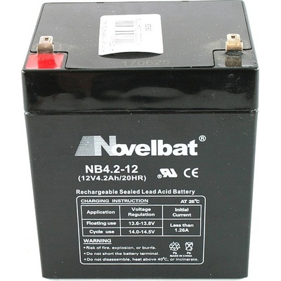 Green Cell 12V 4.2Ah