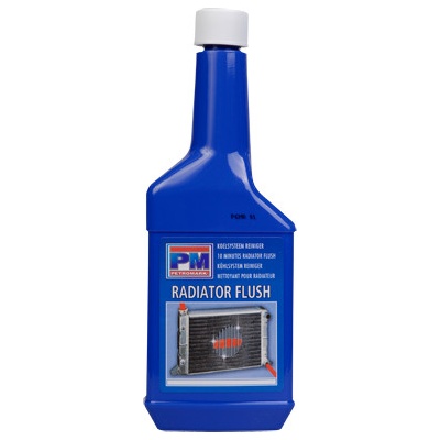 Petromark Radiator Flush 250 ml