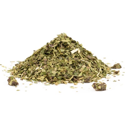 ManuTea Yerba Mate višňové 1000 g