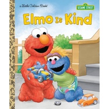 Elmo Is Kind Sesame Street