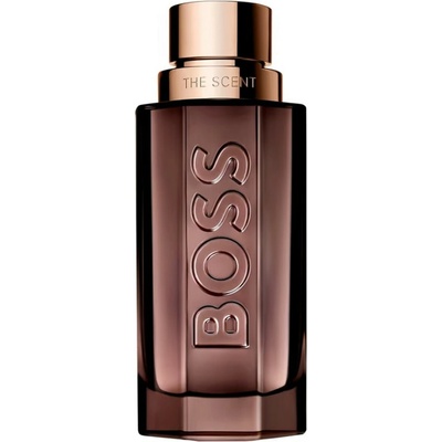 HUGO boss boss the scent parfém parfémovaná voda pánská 100 ml