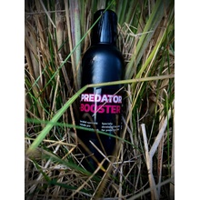 LK Baits Predator Booster Krvavý NEW 120ml