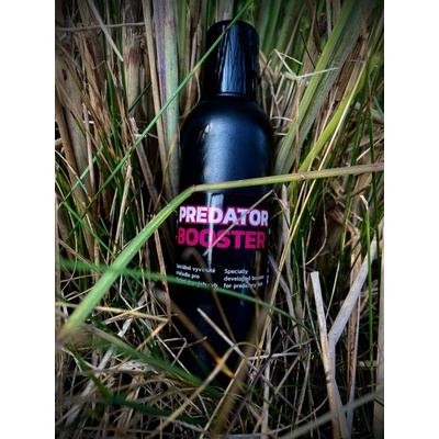 LK Baits Predator Booster Krvavý NEW 120 ml – Zboží Dáma