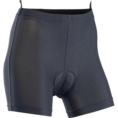 Northwave Dámske vnútorné Sport 2 Woman Inner Short Black