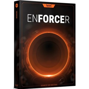 Image 1 of BOOM Library Enforcer