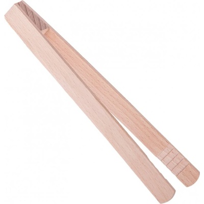 Dřevia Dřevěné kuchyňské kleště - 30 cm