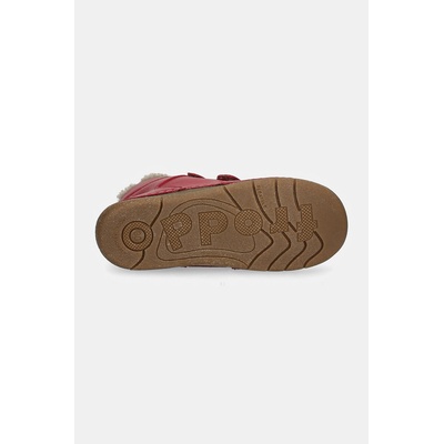 Зимни обувки Froddo PAIX UP WINTER (G2110143.G.25.30)