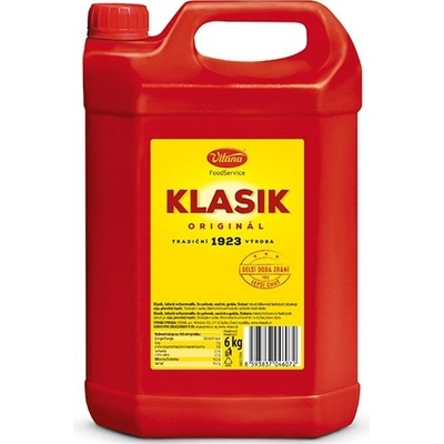 Vitana Koření polévkové Klasik 6 kg