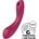 Satisfyer 2 в 1 засмукващ клиторстимулатор и вибратор Satisfyer Curvy Trinity 1