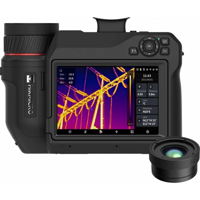 Hikmicro SP60H-L25