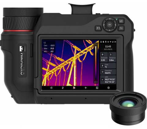 Hikmicro SP60H-L25