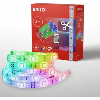 Briloner BRILO 2200-090P