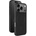 AMAZINGTHING Minimal Air Case за iPhone 17 Pro Max, съвместим с MagSafe - черен (IP176.9PSMBK)