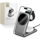 Tech-Protect QI15W-A42 Gray (5906302380169)