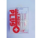 Cosmo Fit Point Plus soft plastové 50ks/bal závit 2BA