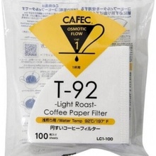 Cafec Light Roast vel. 1 100 ks